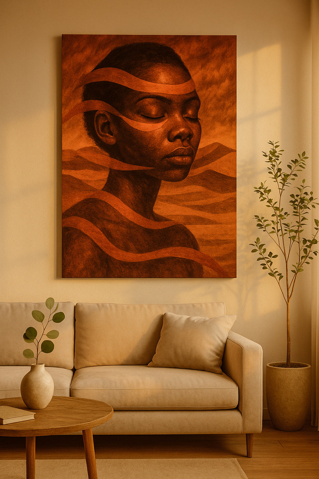 COLEÇÃO SOLACE - Amara