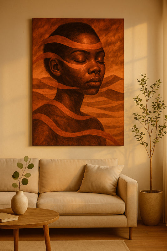 COLEÇÃO SOLACE - Amara