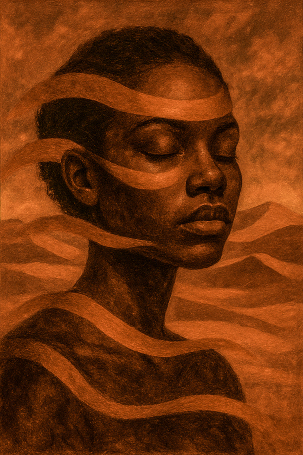 COLEÇÃO SOLACE - Amara