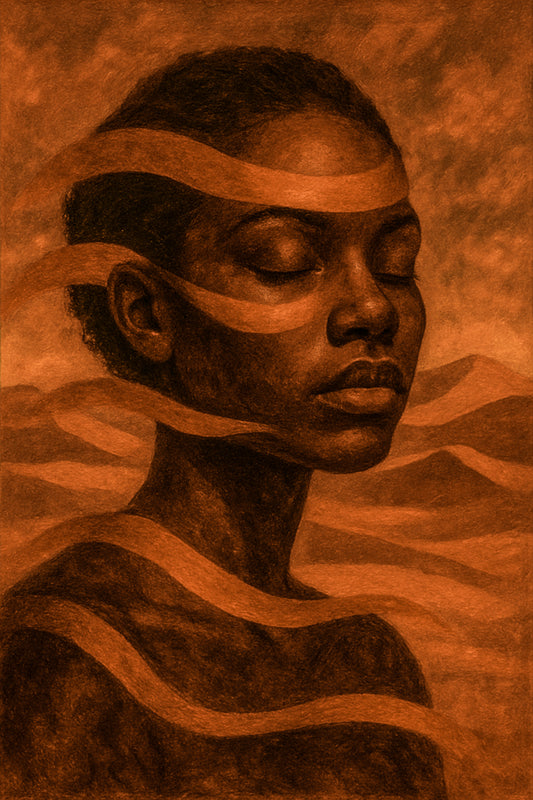 COLEÇÃO SOLACE - Amara