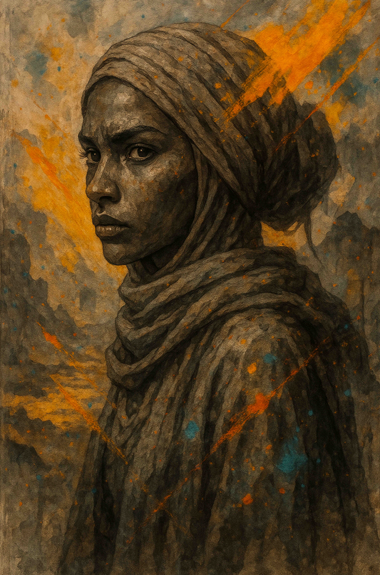 COLEÇÃO SOLACE - Nyma