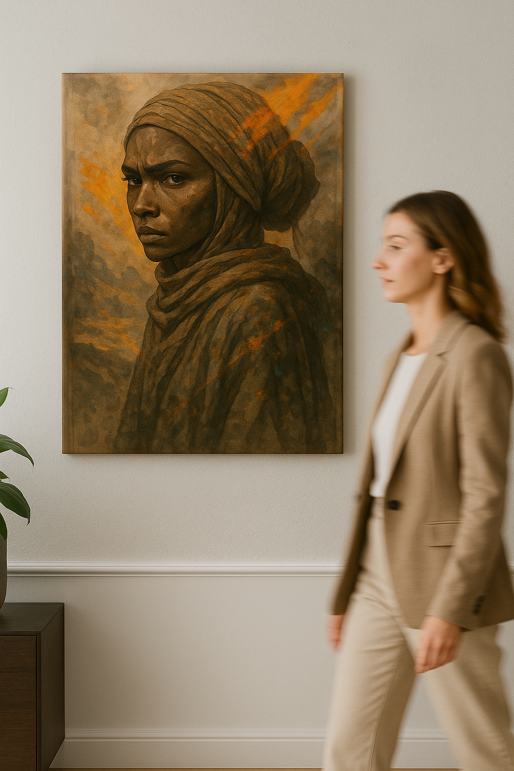 COLEÇÃO SOLACE - Nyma