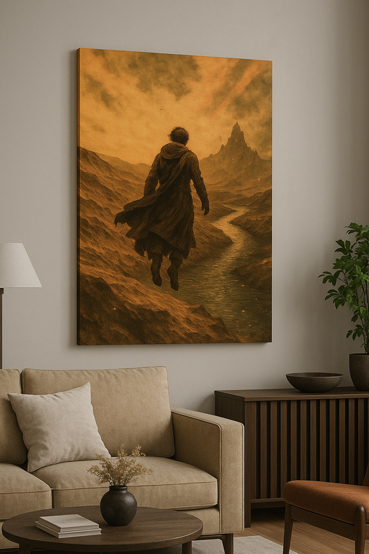 COLEÇÃO SOLACE - Zahir