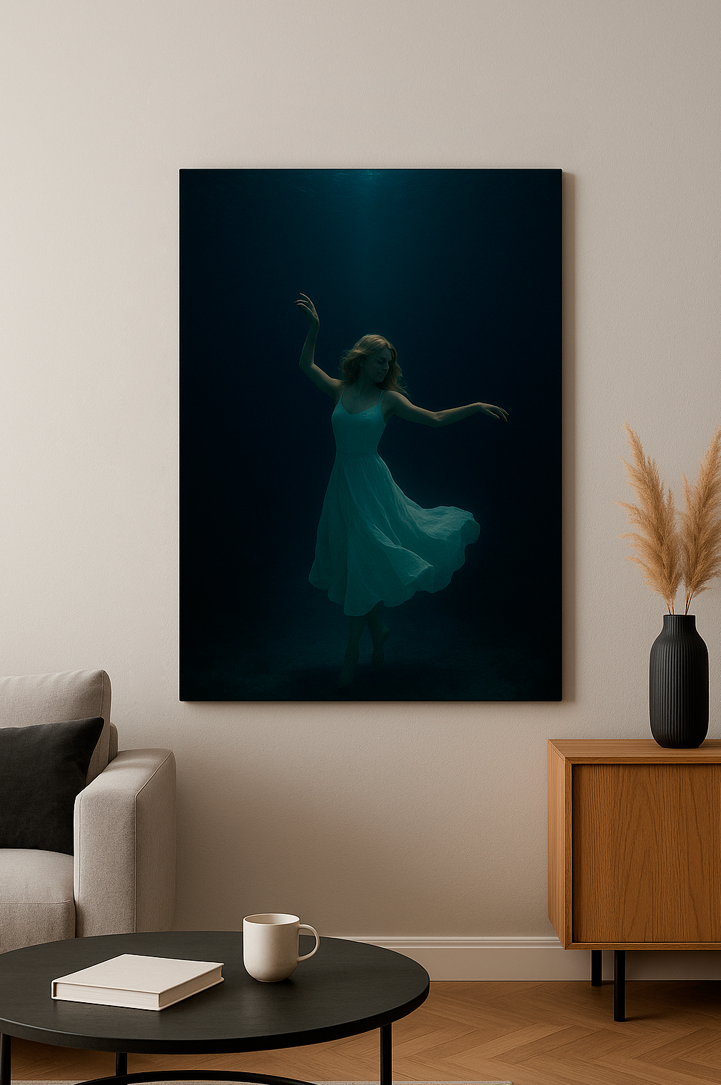 COLEÇÃO MARVIA - Grace