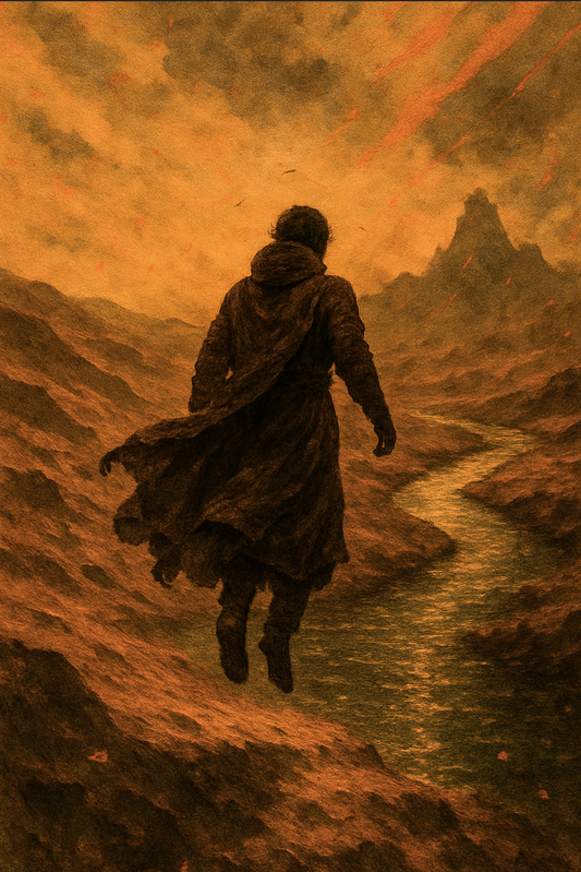 COLEÇÃO SOLACE - Zahir